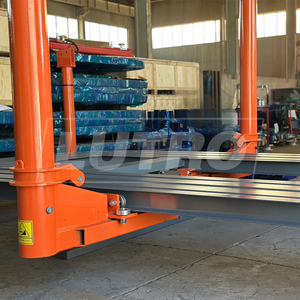 Tùy chỉnh nhà sản xuất khung máy cơ thể tự động khung xe máy khung máy ép - Product Image 6