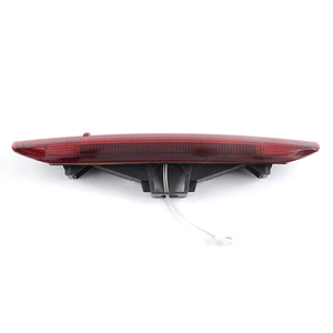 Nuovo 12v per Land Rover Freelander <span class=keywords><strong>2</strong></span> modificato LED alto-montato luce di segnalazione di collisione posteriore spia Lr036355 - Product Image 1
