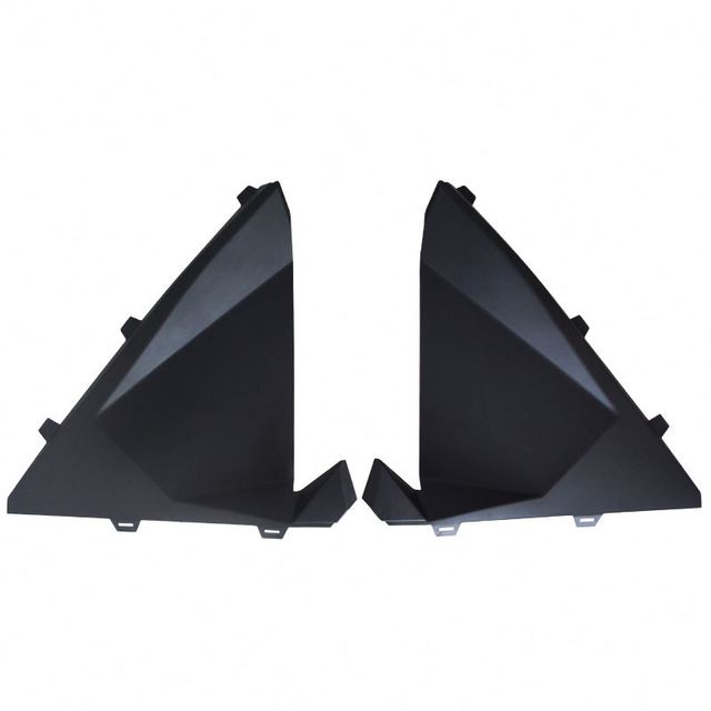 YongJin High-quality PP Lower Door Panel Inserts for Polaris RZR PRO XP 2020