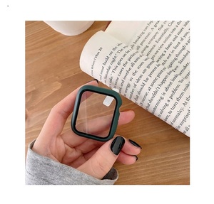 Kính Wsfive Bìa Lớp Phim 6/SE/5/4 Hoạt Động 2 Tensea Iwatch Bảo Vệ Màn Hình Thông Minh Tempered Series 45Mm 44Mm Cho <span class=keywords><strong>Apple</strong></span> Đồng Hồ - Product Image 4