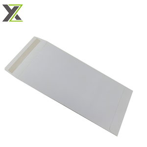 Logo aziendale personalizzato semplice con <span class=keywords><strong>busta</strong></span> adesiva in PVC adesiva - Product Image 2