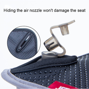 All-Season <b>Inflatable</b> Air <b>Car</b> Seat Cushions Single-Piece Home & Office Lumbar Pillows & Seat Cushions for Summer <b>Car</b> Supplies - Product Image 3