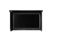 Caméra d'inspection de canalisation LCD 7 pouces, tête de caméra 23 mm, câble 20 m, système de caméra d'inspection des égouts avec 12 lumières LED, utilisée pour l'inspection des canalisations
