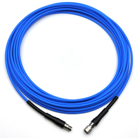 Montajes de cables de microondas Raynool Montajes de cables coaxiales de alta frecuencia y alta potencia y alta temperatura