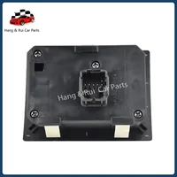 Interrupteur de phare 68189157AA, phares automatiques et feux antibrouillard 68189157AA pour Chrysler 300C Jeep Grand Cherokee