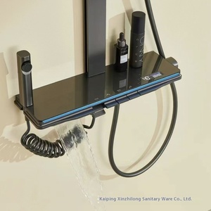 Набор смесителей для душа - Product Image 1