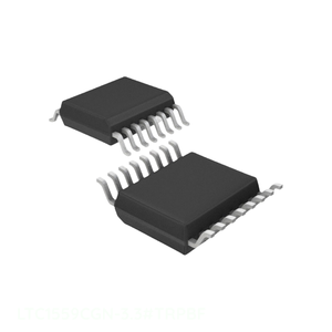 LTC1559CGN-3.3 # Componentes Electrónicos TRPBF Power Management (PMIC) Circuito Integrado Original BATT PWR MGT NICAD 1C 16SSOP, China - Product Image 1