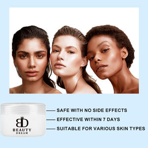 Japonya nemlendirici besleyici ve Anti-aging cilt bakımı nemlendirici yüz kremi cilt bakımı - Product Image 4