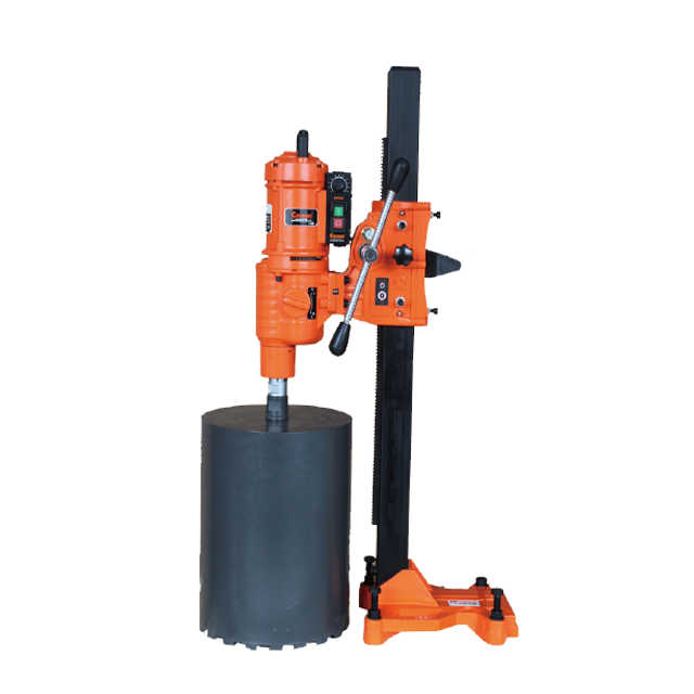 CAYKEN-305MM petites foreuses de puits d'eau à vendre