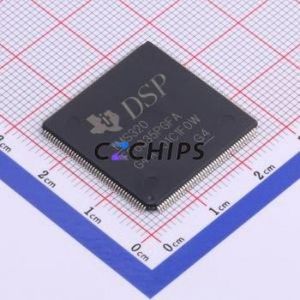 Original et nouveau TMS320F28335PGFA LQFP-176(24x24) microcontrôleur à puce IC à circuit intégré (MCU/MPU/SoC) - Product Image 1