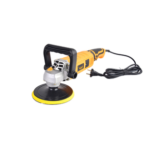 Pulidora <span class=keywords><strong>de</strong></span> Autos Eléctrica Industrial Portátil <span class=keywords><strong>de</strong></span> Velocidad Variable 220V, Máquina <span class=keywords><strong>de</strong></span> Pulir Autos, Último Modelo del Fabricante Líder - Product Image 6