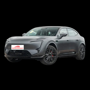 2025 Changan untuk Huawei Avatr Avatr11 Dual Motor 4 roda Drive Super panjang 555km 680km 4 pintu 5 kursi digunakan mobil listrik - Product Image 1