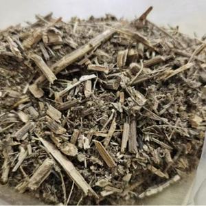 5081 Ku Ai Vente en gros en vrac Thé aux herbes de haute qualité Armoise Carvifolia Armoise séchée naturellement pour le thé - Product Image 3