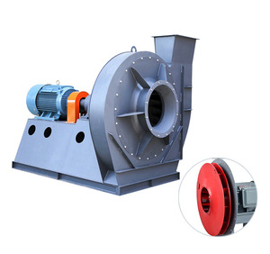 Nouveauté - Ventilateur centrifuge à haut <span class=keywords><strong>d</strong></span>ébit <span class=keywords><strong>d</strong></span>'<span class=keywords><strong>air</strong></span>, fiable, fonctionnement continu, 50000 CFM, pour équipement de séchage - Product Image 5