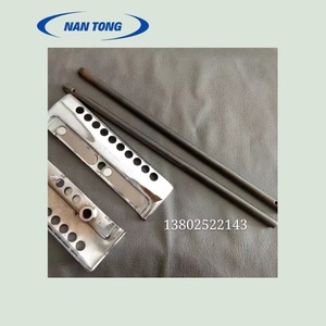 Repuestos de máquinas de impresión Nantong para impresora Heidelberg, tinta solvente para impresión offset, usada, fabricada en Alemania - Product Image 5