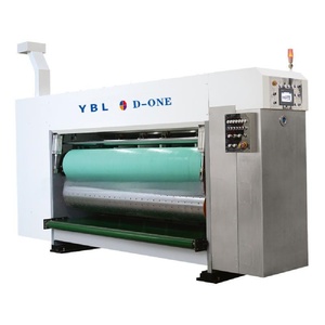 Fully Automated 7-color Carton <strong>Printing</strong> <strong>Machine</strong> - Product Image 5