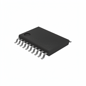 Embedded Electronics Component ATTINY461-15XZ 20 TSSOP Original One Stop Service - Product Image 1