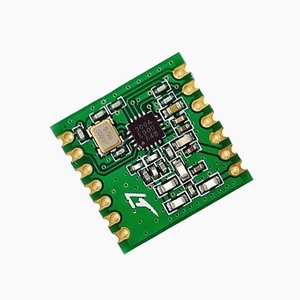 127-1020MHz <strong>receiver</strong> <strong>module</strong> RFM219B OOK radio frequency <strong>receiver</strong> <strong>module</strong> - Product Image 2