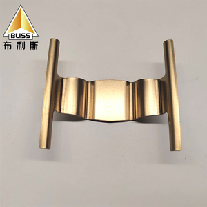 Bliss servofrein 6 Piston étrier <span class=keywords><strong>de</strong></span> <span class=keywords><strong>frein</strong></span> pièces automobiles en gros pièces <span class=keywords><strong>de</strong></span> rechange automobiles 9040 pièces fabriquées en Chine Kit <span class=keywords><strong>de</strong></span> réparation ressort à lames - Product Image 5