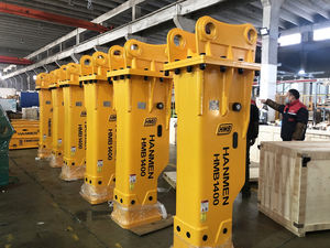 Yantai Hydraulische Breker Kat <span class=keywords><strong>320</strong></span> Graafmachine Hydraulische Breakers Mini Graafmachine Hydraulische Breker Hamer - Product Image 3