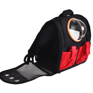 Personalizado <span class=keywords><strong>de</strong></span> moda satisface para el uso <span class=keywords><strong>de</strong></span> viaje a pie <span class=keywords><strong>bolsa</strong></span> <span class=keywords><strong>de</strong></span> transporte <span class=keywords><strong>de</strong></span> alta calidad <span class=keywords><strong>de</strong></span> perro y gato mochila - Product Image 5