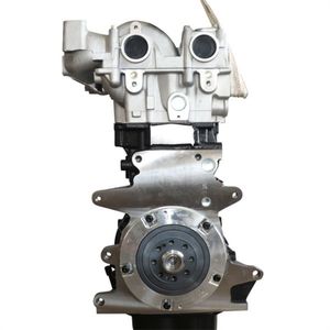 Motor Diésel SC25R136.1Q5 de Bloque Largo 2.499L 100kW Turbo OEM C00097519 para SAIC Maxus V80 <span class=keywords><strong>Furgoneta</strong></span> Ligera RV Motor Desnudo SC25R136.1Q4 - Product Image 3