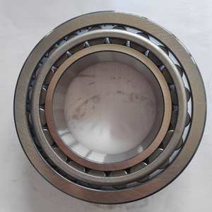 Roulement à rouleaux coniques TIM-KEN 33115 33116 33117 33118 75x125x37mm pour moteurs à engrenages et convoyeurs – Fournisseur pour l'industrie lourde - Product Image 4