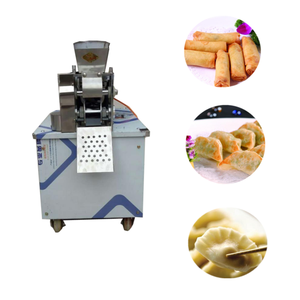 Máquina para Hacer Samosas, Precio Accesible y Práctico en India - Product Image 4