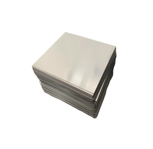 TA1 TA2 TA3 t10 TC4 t15 GR1 GR2 GR5 تلميع طبي جراحي رفيع التيتانيوم Ti 6Al 4V صفائح صفيحة - Product Image 6