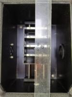 Spectrophotomètre UV-Visible à Faisceau Unique Spectrophotomètre Ultraviolet UV-2200