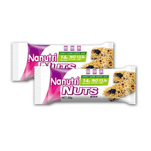 מותאם אישית Oem סיטונאי בתפזורת מותג פרטי חלבון בר גבוהה תזונה טהור אורגני טבעוני חלבון ברים - Product Image 6