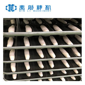 2020 máquina profesional <span class=keywords><strong>de</strong></span> fábrica hotdog - Product Image 3