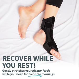 Plantaire Fasciitis Compressie Sokken Nacht Spalk Compressie Sokken <span class=keywords><strong>Brace</strong></span> Voor Vrouwen Bal Faciliteiten Nacht Spalk Faciatis Voor Hij - Product Image 2