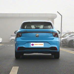 Nuevo Producto, Auto Eléctrico Premium MG4 2026, Autonomía de 437 km, Hatchback Eléctrico Puro, Mejor <span class=keywords><strong>Valor</strong></span> de China, Recién Llegado - Product Image 5