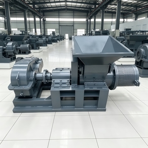 Machine de fabrication de <span class=keywords><strong>carreaux</strong></span> de toit en argile à prix d'usine <span class=keywords><strong>Carreaux</strong></span> de toit sous vide avec composants essentiels Pompe à moteur à roulement - Product Image 4