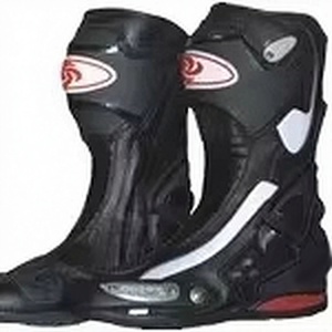 Nouvelles Chaussures de Course en Cuir pour <span class=keywords><strong>Moto</strong></span>, Haute Qualité, Vente Directe Fabricant 2026, Automne Hiver, Sport, Sécurité, Conduite Tout-Terrain - Product Image 1