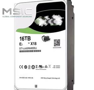 ST16000NM007H ST18000NM000J ST24000NM002H ST20000NM007D ST4000NM000B ST16000NM000J ST8000NM017B ST22000NM000E ฮาร์ดดิสก์เซิร์ฟเวอร์ HDD - Product Image 1