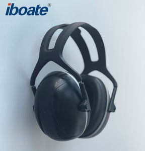 औद्योगिक, ईयरमफ शोर में कमी के लिए समायोज्य शोर कम करने वाले शोर में कमी - Product Image 2