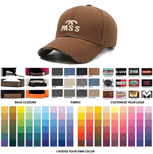 Cappellino Sportivo Best Seller, Nuovo Modello Team Era per Adulti, Multicolore con Ricamo 3D, Cappelli da Baseball all'Ingrosso con Logo Personalizzato - Product Image 6