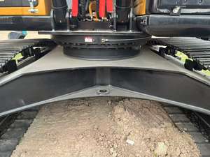 รถขุด21TON SY215C มือสอง Sany 215C ตีนตะขาบ - Product Image 5