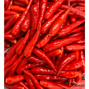 Producto agrícola vietnamita fresco, pimientos congelados a bajo precio y Chile, embalaje personalizado, alimentos de procesamiento crudo, bebidas - Product Image 6