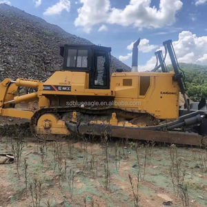 Nueva <span class=keywords><strong>LiuGong</strong></span> Dozer 320HP Dozing Machine <span class=keywords><strong>Bulldozer</strong></span> B320 - Product Image 3