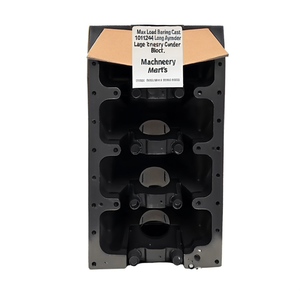 Bloque de Cilindros de Gran Carga 1011244 para Tractor Agrícola Grande, Bloque de Cilindros Diésel - Product Image 1