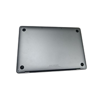 Ordinateur portable d'occasion Mcbook Pro 13 pouces 2019, processeur Quad Core I5, 16 Go de RAM, 256 Go de SSD, A2159, 2 ports Thunderbolt, Intel, garantie 1 an, MacOS 5-7