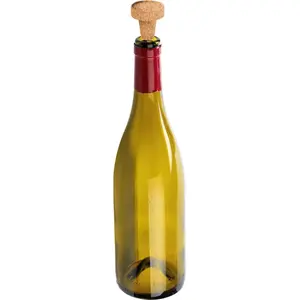 Cork <b>bottle</b> <b>stopper</b> sustainable gadgets - Product Image 3