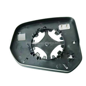 กระจกแก้วใหม่สำหรับเปลี่ยนพร้อมกาวขนาดเต็มสำหรับ <span class=keywords><strong>Ford</strong></span> tourneo Connect (2019-) <span class=keywords><strong>Transit</strong></span> Connect (2019-) - Product Image 5