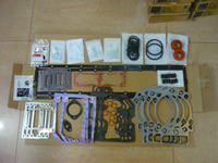 Kit de joints de moteur supérieur 3800728 3804296, ensemble de joints de révision K19 KTA19 QSK19, pièces détachées pour moteur diesel