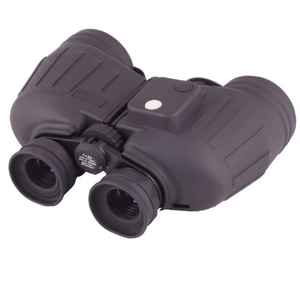 7x50 Wasserdichtes, beschlagfreies Marine-Fernglas mit integriertem Entfernungsmesser und Kompass für Navigation, Bootfahren, Angeln - Product Image 6