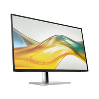 Hete Aanbieding Nieuwe HPs 527PQ 27 Inch 2K High-definition Low Blue IPS Scherm 100% SRGB Lifting Axis Rotatie Links en Rechts Rotatie