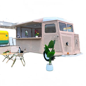 Modèle de franchise polyvalent : <span class=keywords><strong>Food</strong></span> <span class=keywords><strong>Truck</strong></span>, Remorque de restauration mobile et <span class=keywords><strong>Food</strong></span> <span class=keywords><strong>Truck</strong></span> sur remorque <span class=keywords><strong>pour</strong></span> les extensions de marque. - Product Image 1